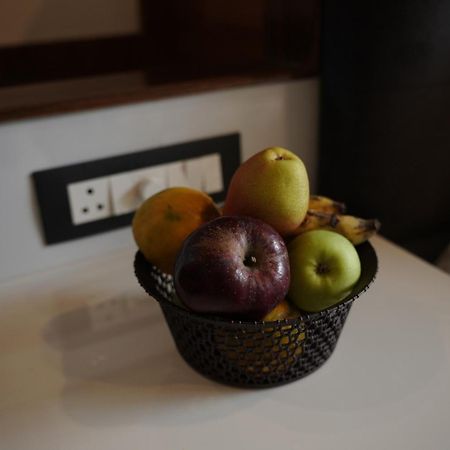 โอลีฟ รีสอร์ต Hotel กัลปัตตา ภายนอก รูปภาพ