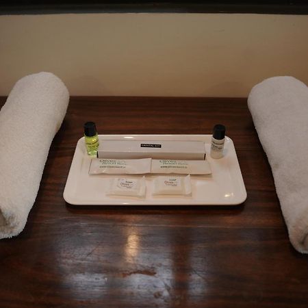โอลีฟ รีสอร์ต Hotel กัลปัตตา ภายนอก รูปภาพ