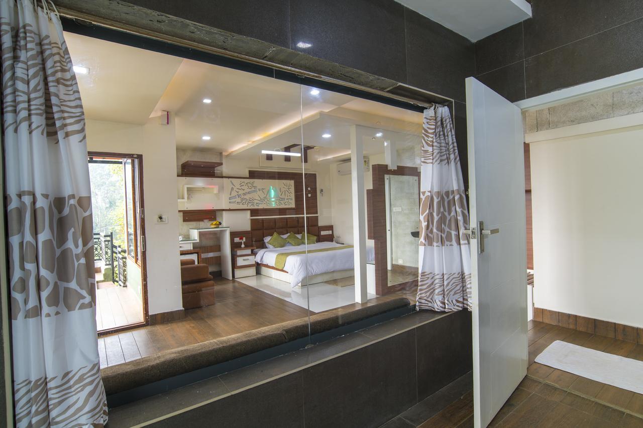 โอลีฟ รีสอร์ต Hotel กัลปัตตา ภายนอก รูปภาพ