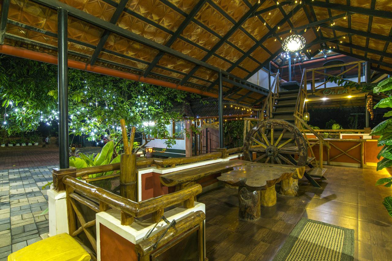 โอลีฟ รีสอร์ต Hotel กัลปัตตา ภายนอก รูปภาพ