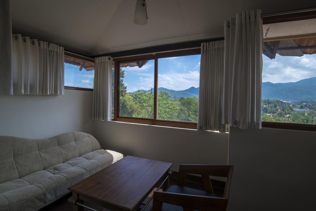 โอลีฟ รีสอร์ต Hotel กัลปัตตา ภายนอก รูปภาพ